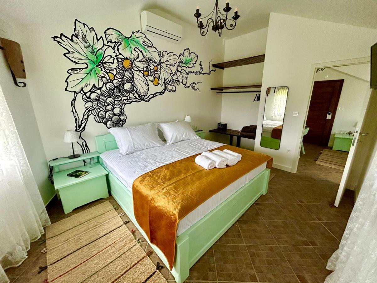 Apartment Wine Paradise Sveti Ivan Zelina Bagian luar foto