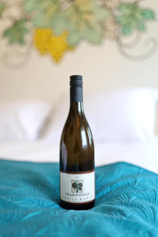 Apartment Wine Paradise Sveti Ivan Zelina Bagian luar foto