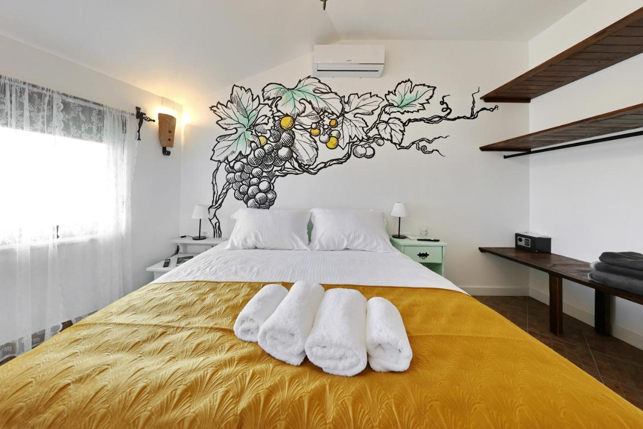 Apartment Wine Paradise Sveti Ivan Zelina Bagian luar foto