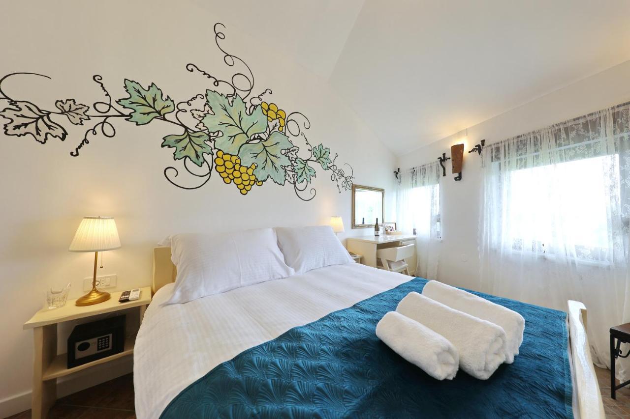 Apartment Wine Paradise Sveti Ivan Zelina Bagian luar foto