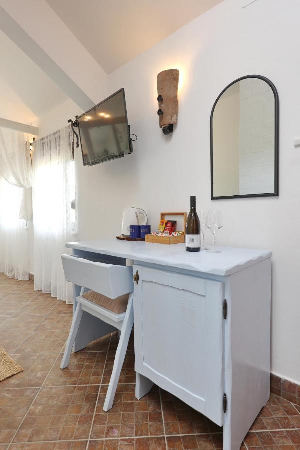 Apartment Wine Paradise Sveti Ivan Zelina Bagian luar foto