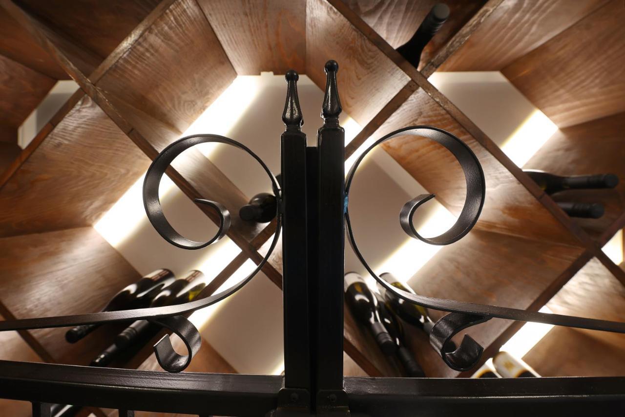 Apartment Wine Paradise Sveti Ivan Zelina Bagian luar foto