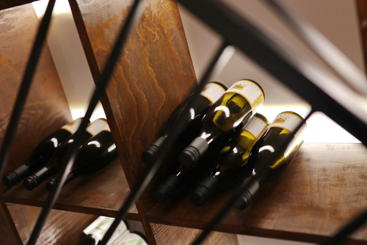 Apartment Wine Paradise Sveti Ivan Zelina Bagian luar foto