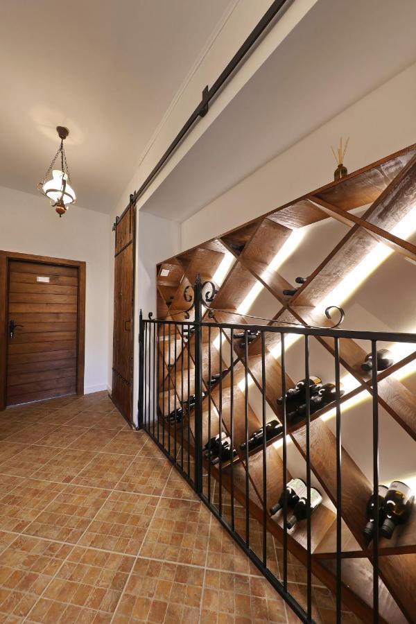 Apartment Wine Paradise Sveti Ivan Zelina Bagian luar foto